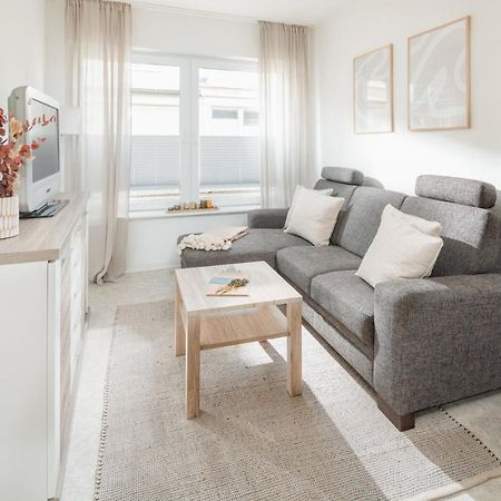 Strandkoje Norderney Extérieur photo